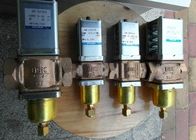 Saginomiya connexion de valve l'eau AWR-1502GLW 1/2 de régulation de pression »