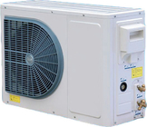 Fente intelligente d'unité de réfrigération de condensation de Coldroom d'unité de Temp moyen à refroidissement par air de CM-DAM020QYT