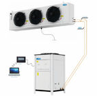 Unités de réfrigération industrielles de condensation de condensateur de l'unité 60W de la réfrigération 2HP