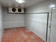 chambres froides commerciales 0.8mm blanches froides du réfrigérateur 0.6mm Colorbond de la chambre 220-380V