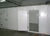 Promenade blanche adaptée aux besoins du client de Colorbond dans l'entreposage au froid 304 chambres froides commerciales d'acier inoxydable