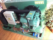 unités de réfrigération d'entreposage au froid de l'unité 4DES-5Y 5HP de compresseur de réfrigération de 220V 50Hz