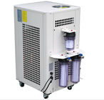 Unité de réfrigération R22 refroidie à l'eau