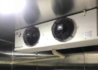 Anti vaporisateurs industriels de réfrigération de la corrosion SS304 pour la pièce fraîche