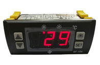 Contrôleur Electric Heater Automatic Defrost de réfrigération de SF 104S Digital