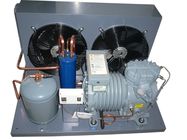 Unité de réfrigération refroidie par air de condensation d'unité d'Emerson DWM Copeland 5 HP