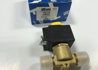 valve de Castel Solenoid Valve Refrigeration Service d'en cuivre de la barre 1064/4A6 30