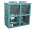 R404a  Air Cooled Refrigeration Unit