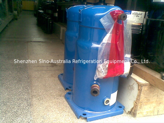 Compresseurs de climatisation de rouleau du compresseur 10HP de rouleau d'interprète de SM120S4VC Danfoss