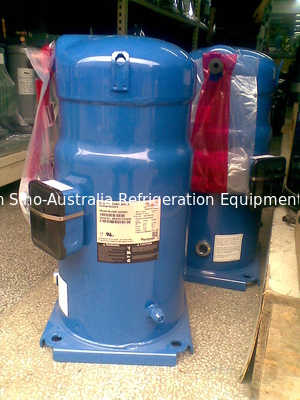 Compresseurs de climatisation de rouleau du compresseur 10HP de rouleau d'interprète de SM120S4VC Danfoss