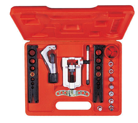 AL de CoolMax cm 275 45 degrés de cône de trousse d'outils de climatiseur de trousse à outils évasée