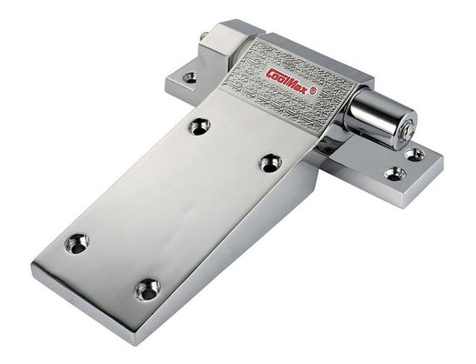 La charnière de porte plate réversible d'acier inoxydable solides solubles balancent des pièces de Coldroom de poignée de porte