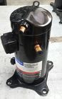 Climatisation réfrigérante de R404a ZB45KQE TFD Emerson Copeland Hermetic Compressor For