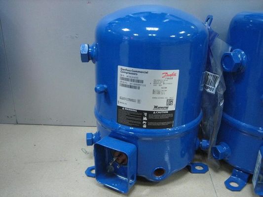 R404a R134a MTZ50 Maneurop échangeant le compresseur hermétique de piston de compresseur
