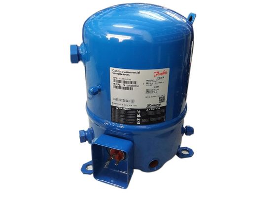 R404a R134a MTZ50 Maneurop échangeant le compresseur hermétique de piston de compresseur
