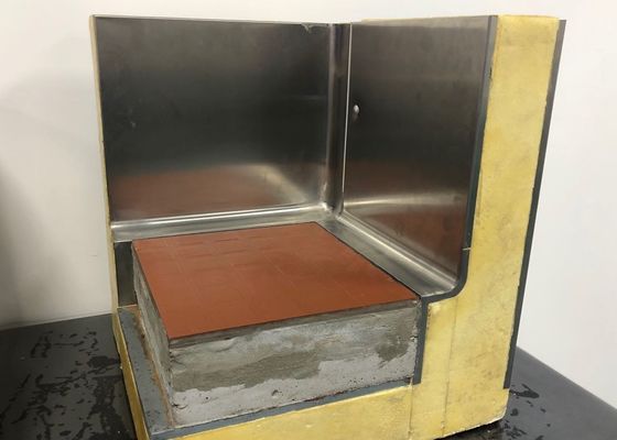 Réfrigérateur commercial de chambres froides, acier inoxydable ou aliments surgelés blancs d'entreposage au froid de matériaux de Colorbond, pièce de congélateur de cuisine