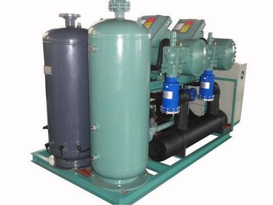 2CES-4Y 7HP échangeant l'unité de condensation semi hermétique de condensation d'unité de chambre froide