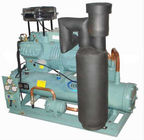 Unité de condensation refroidie à l'eau de l'unité de réfrigération 2DES-3Y 380V 50Hz 3HP