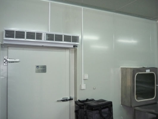 pièce de congélateur de restaurant de la chambre froide 220V 380V de surgélateur de panneau de 200mm 150mm