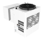 Condensateur de l'unité de réfrigération de chambre froide de 2HP 125KG Monoblock 170W