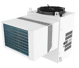 Condensateur de l'unité de réfrigération de chambre froide de 2HP 125KG Monoblock 170W
