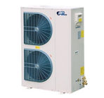 Unité de condensation intelligente 3HP de 87KG Coldmach Coldroom refroidie à l'eau
