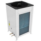 Unité de condensation de condensation de réfrigérateur de compresseur de l'unité 850W de l'UL 8HP Coldroom de la CE