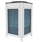 Unité de condensation de condensation de réfrigérateur de compresseur de l'unité 850W de l'UL 8HP Coldroom de la CE