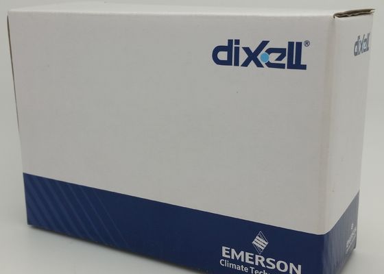 Contrôleur de température de Dixell Digital XR02CX
