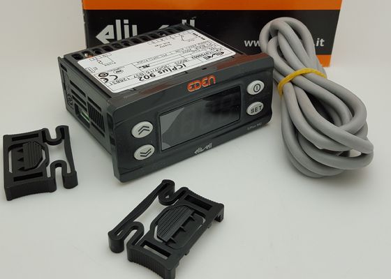 IC plus 902 le capteur du contrôleur ptc NTC de réfrigération d'Eliwell Digital