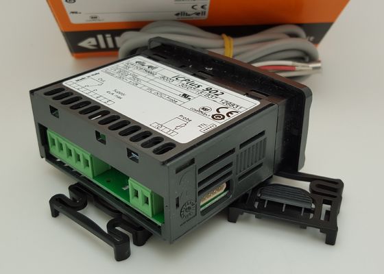 IC plus 902 le capteur du contrôleur ptc NTC de réfrigération d'Eliwell Digital