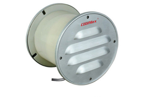 Pièces en aluminium de Coldroom de ventilateur de pression à C.A. 220V 110V