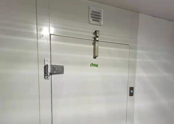 Pièces en aluminium de Coldroom de ventilateur de pression à C.A. 220V 110V