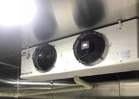 Refroidisseur d'air de vaporisateurs de Kuba Kelvion pour la pièce de congélateur de chambre froide