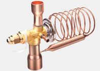Type climatisation de FRF22W FRF134W T de valve de dilatation thermique