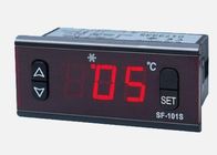Longueur du contrôleur 77mm de réfrigération de SF-101S 220V Digital