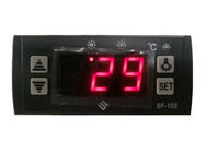 Un contrôleur de température plus froid de Digital de congélateur de SF 102S AC12V For 1 compresseur de HP