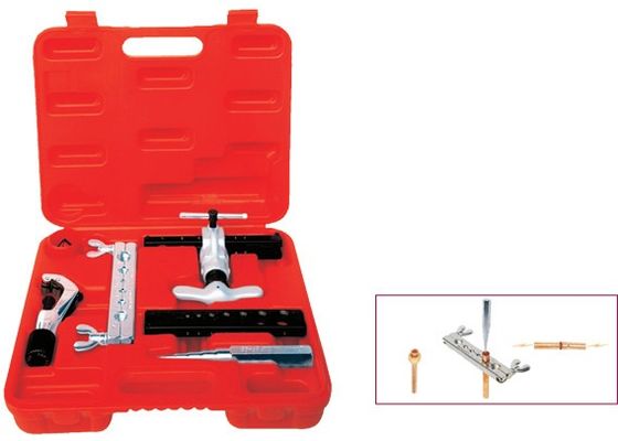 AL de CoolMax cm 275 45 degrés de cône de trousse d'outils de climatiseur de trousse à outils évasée