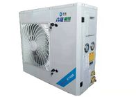 L'air de 2HP 7HP Copeland a refroidi l'unité de condensation de condensation de chambre froide de fan de l'unité 60W