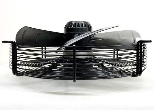 Moteurs de fan de réfrigération de congélateur de la CE ccc 250mm 300mm 220V 1Ph