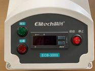 Ccc ECB-3000 a intégré le panneau électrique de contrôle de température d'ABS de boîte de contrôle