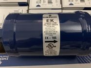 Liquide dessiccateur 5/8&quot; EK165 Emerson HFC 680PSIG de filtre secteur SAE Flare