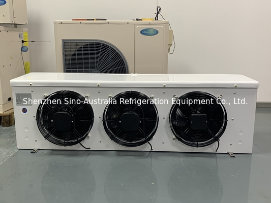 refroidisseur d'air de vaporisateurs de chambre froide de 220V R404a pour la pièce de congélateur de chambre froide