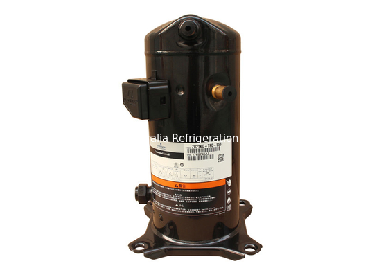 ZB38KQE Emerson Copeland Scroll Compressor 4-8 HP ZB kc hermétique pour la réfrigération HVACR