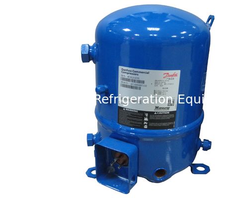 R404a R134a MTZ50 Maneurop échangeant le compresseur hermétique de piston de compresseur